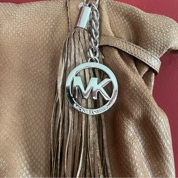 Michael Kors Crossbody Purse - Picture 12 of 15